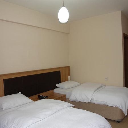 Hotel Almatur Yusufeli Exteriér fotografie