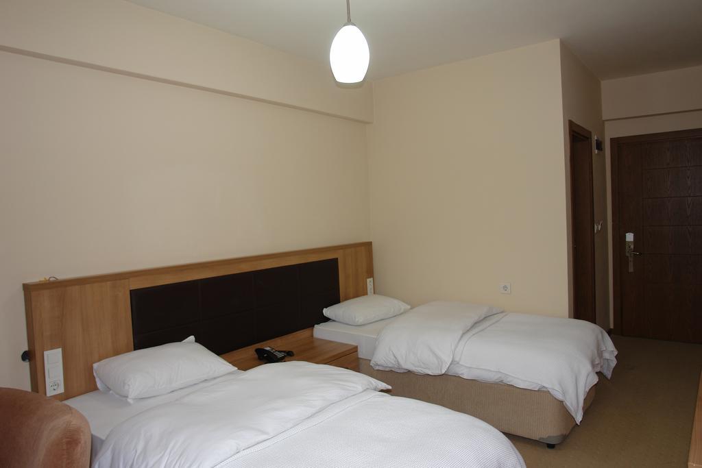 Hotel Almatur Yusufeli Exteriér fotografie